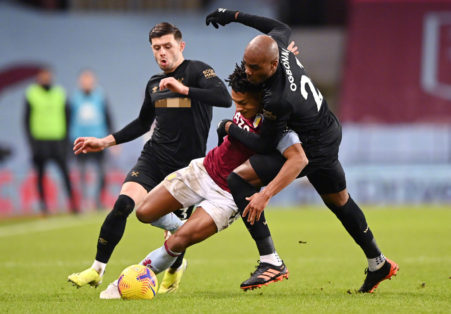 术与心理素 术与心理素