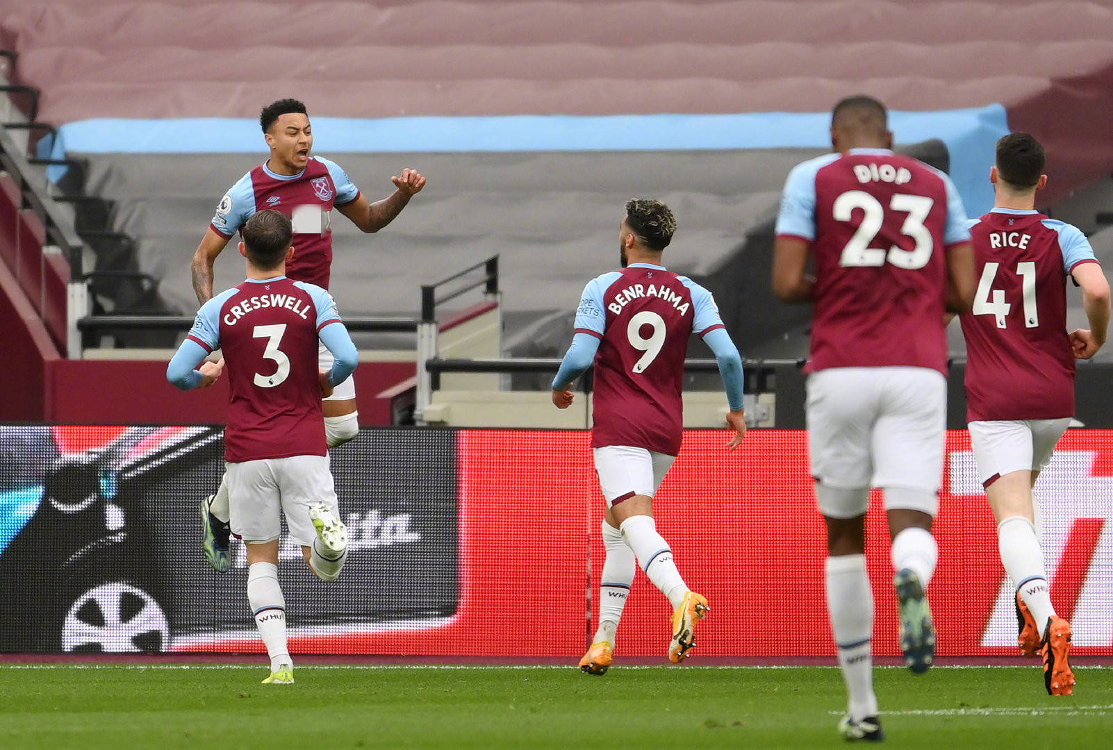 让整个球队 让整个球队