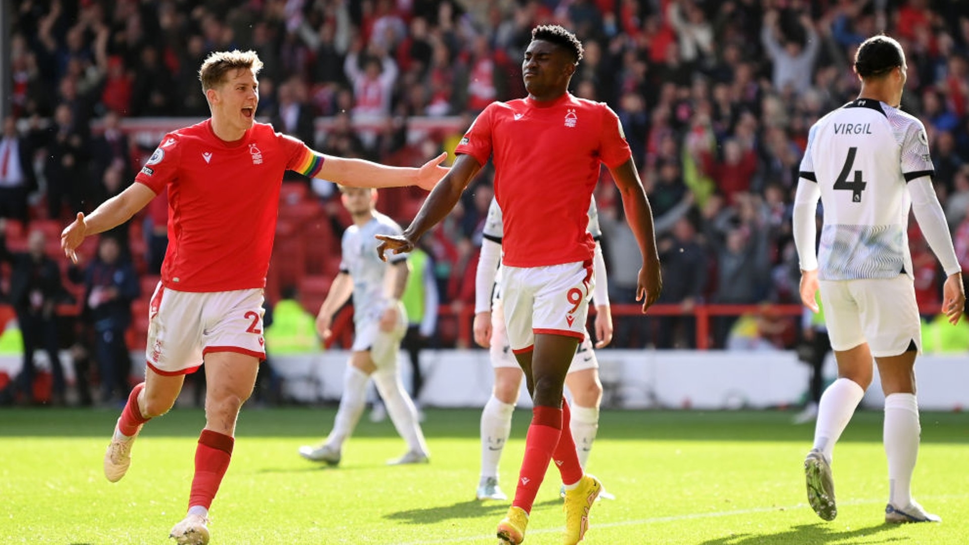 响比赛本身 响比赛本身